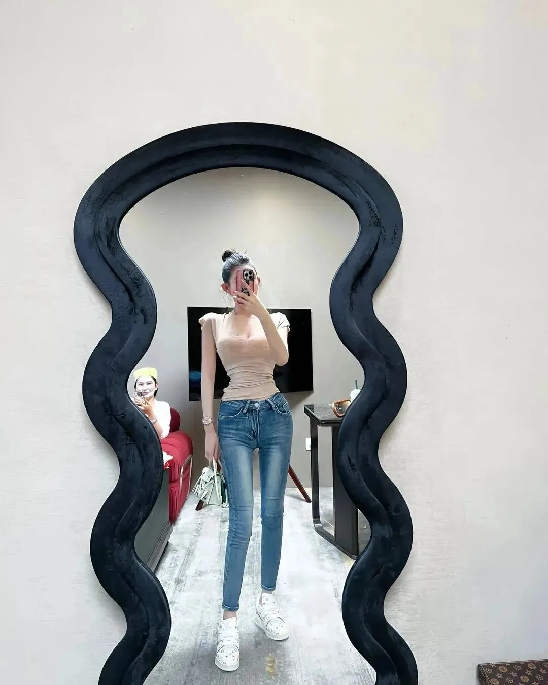 性感女神写真 图片3