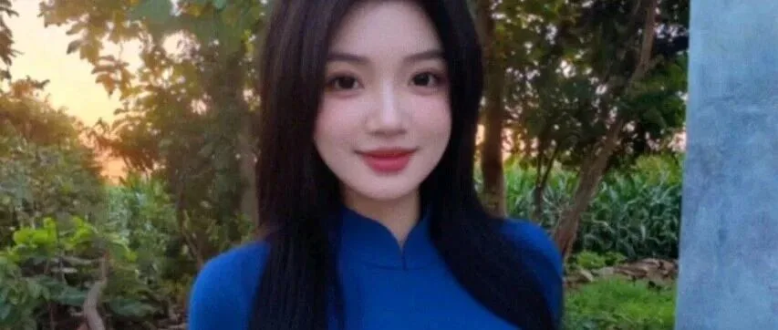 考验眼力的时候到了 高清美女写真图集看出她多大