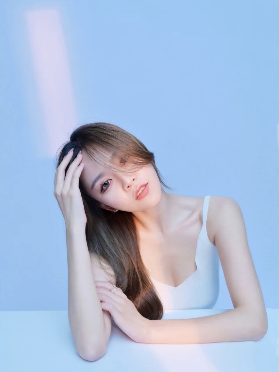 日系少女写真 图片7