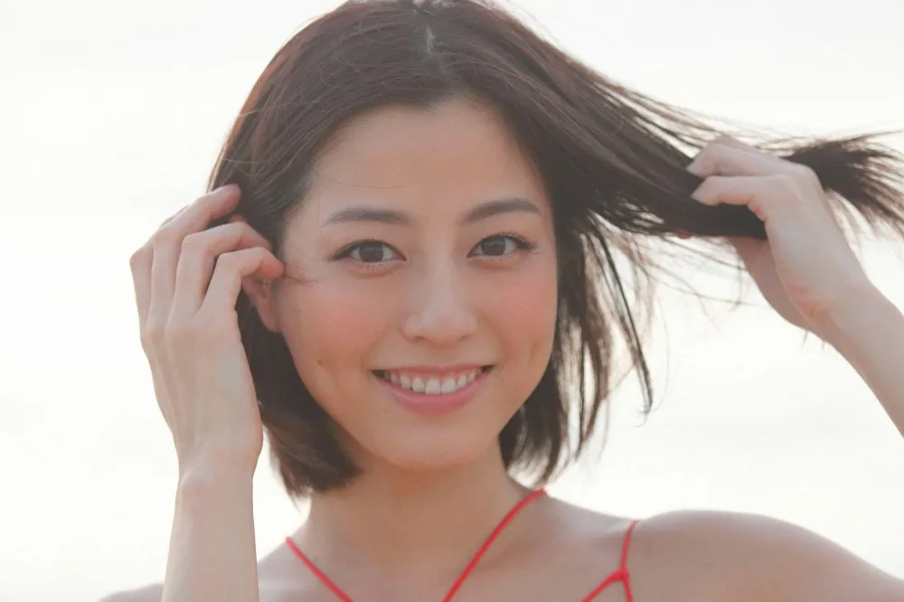 日本美女性感写真 图片5