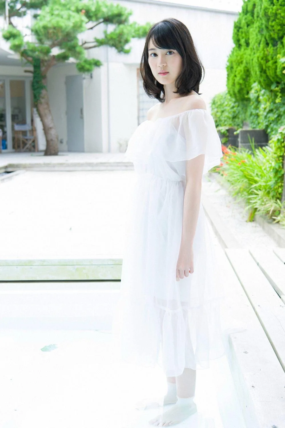 清纯美女图片 图片1