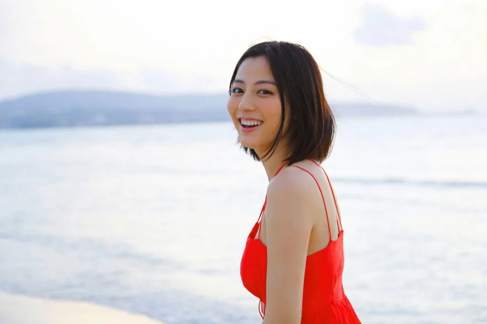 日本美女性感写真 图片4