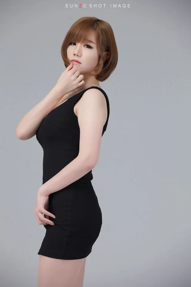性感美女写真 图片4