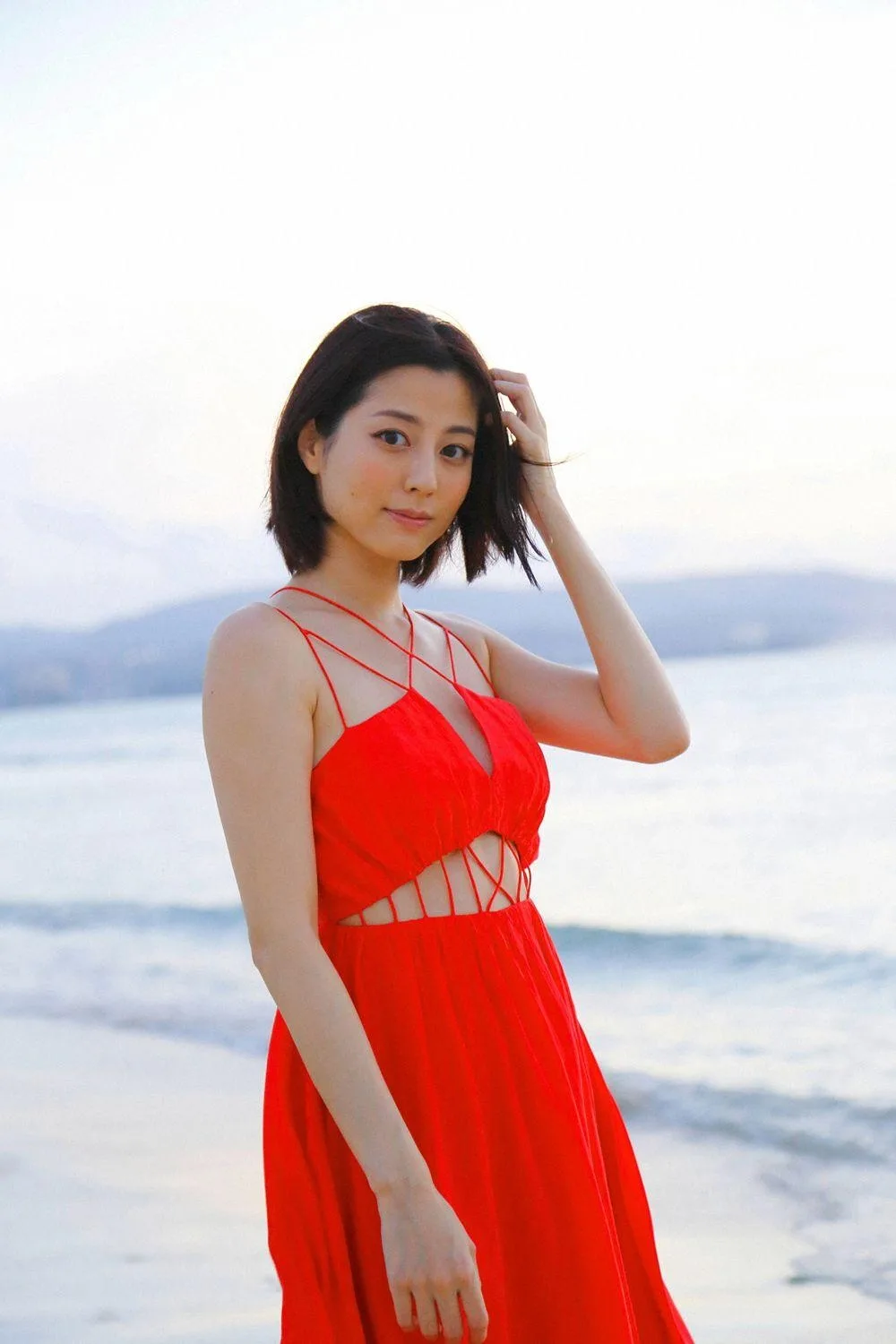 日本美女性感写真 图片3