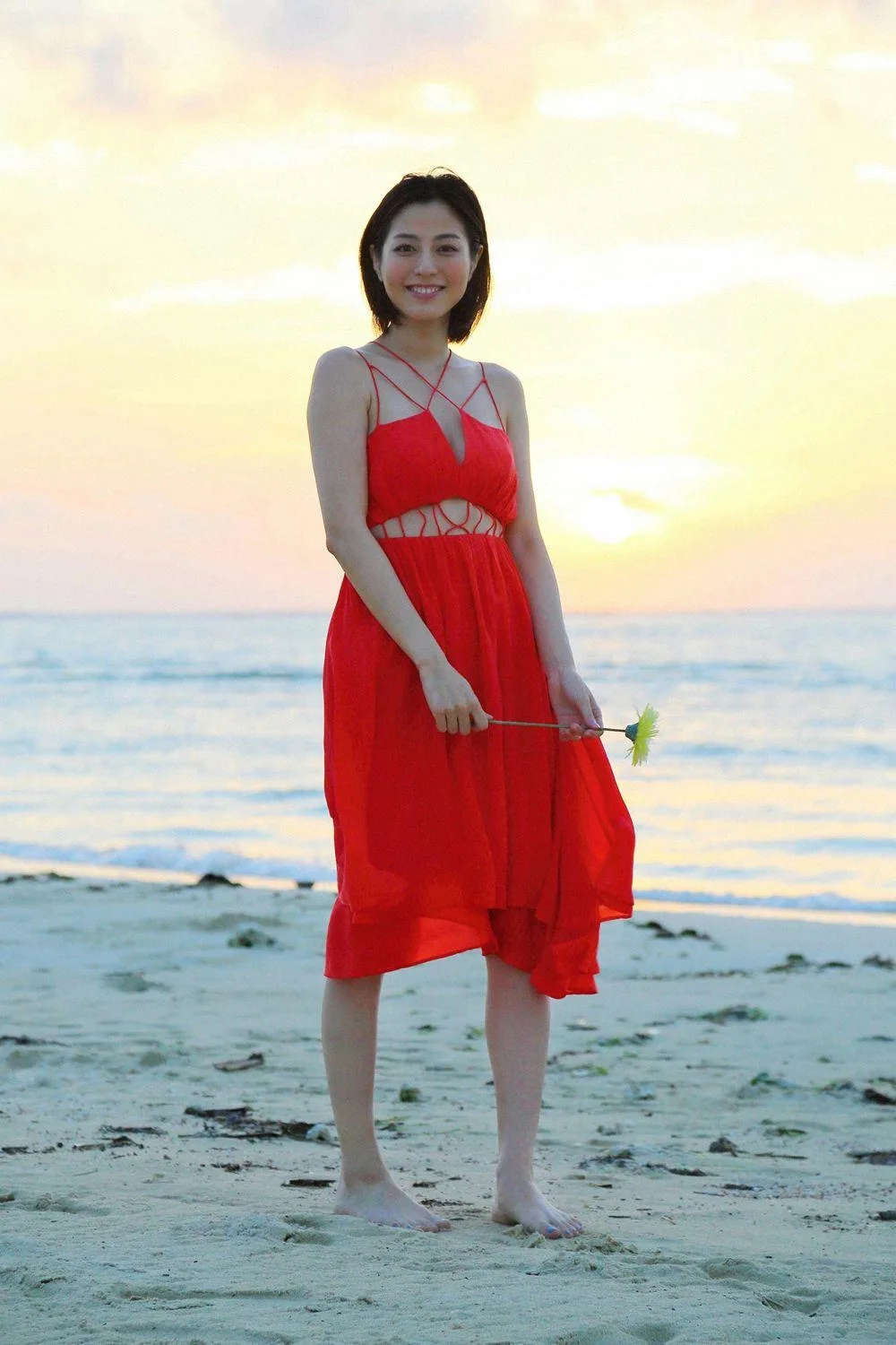 日本美女性感写真 图片1