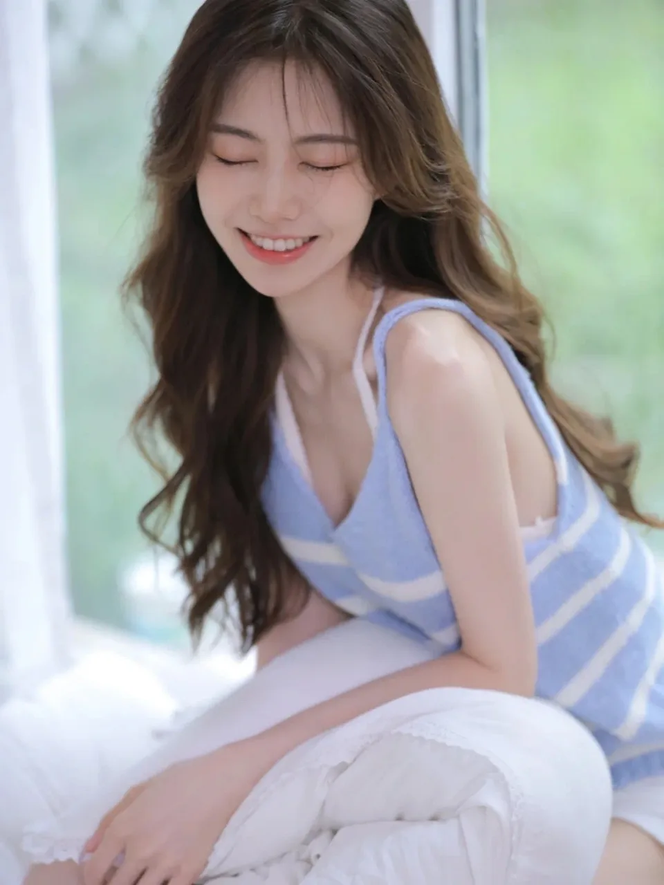 日系少女写真 图片11