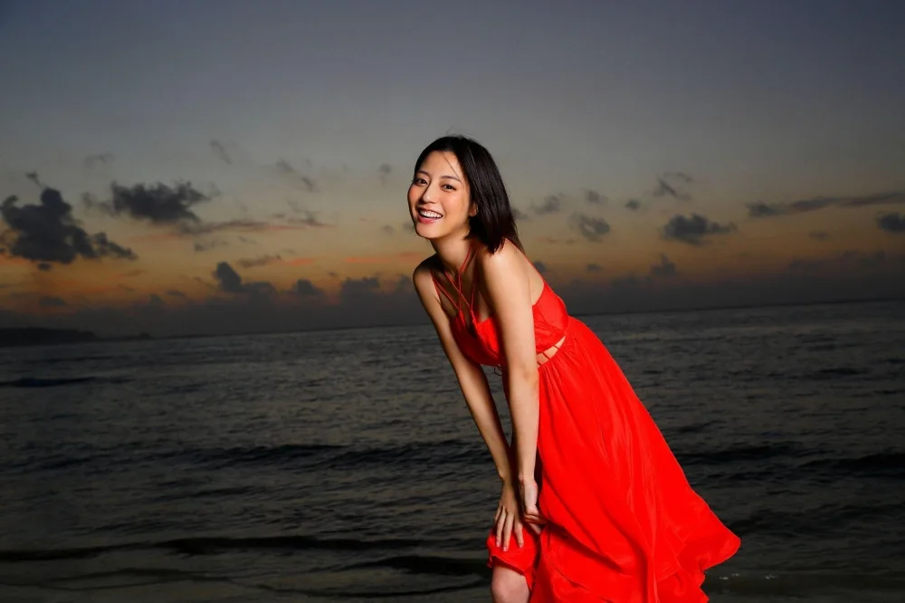 日本美女性感写真 图片7