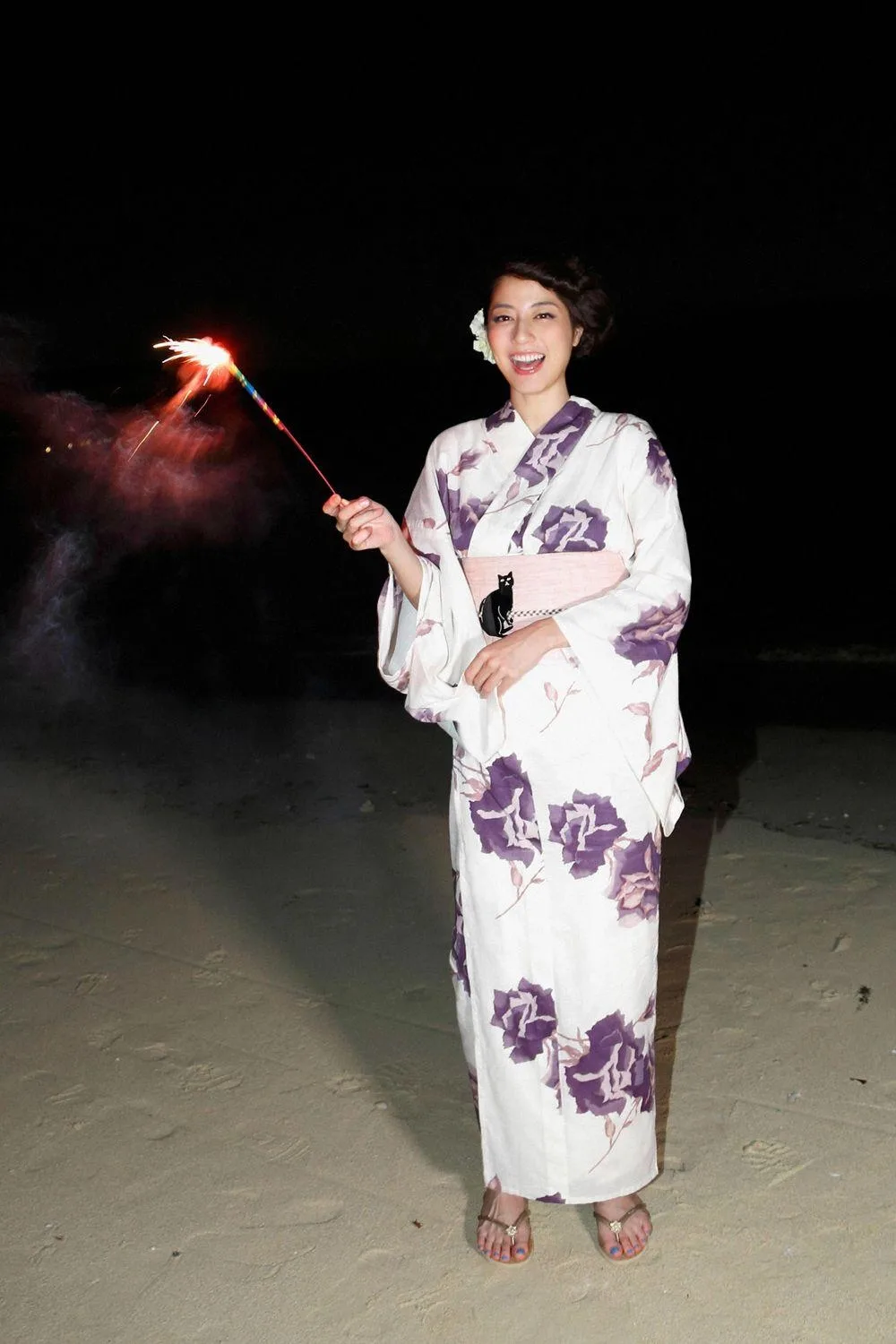 日本美女性感写真 图片10