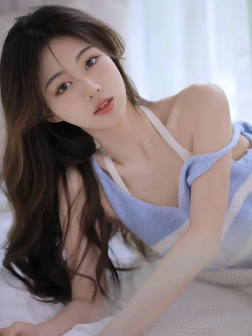 日系少女写真 图片9