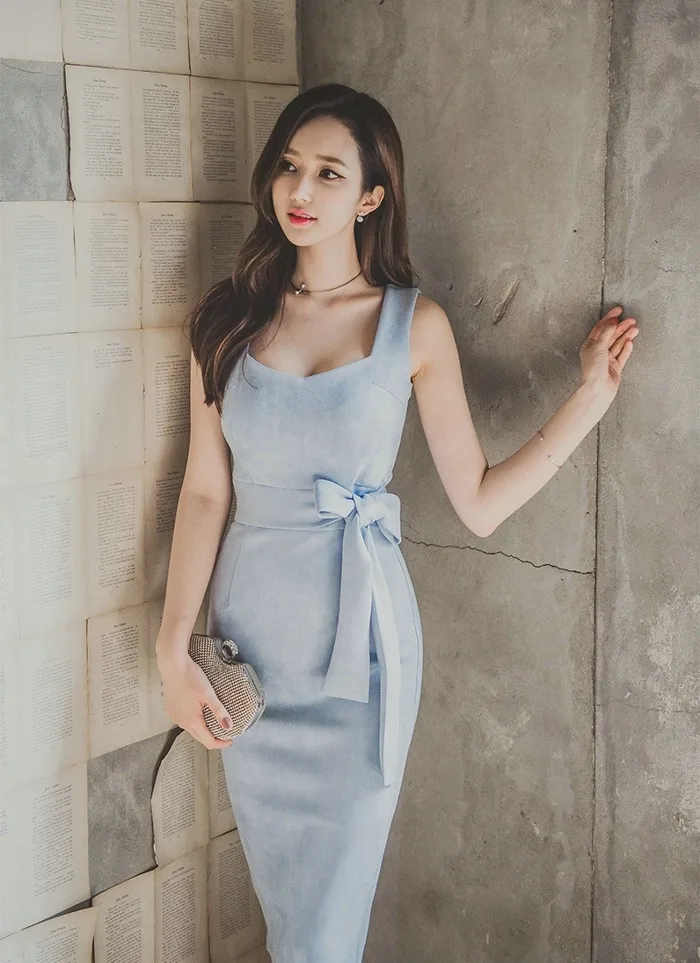 妩媚妖娆美女写真 图片7