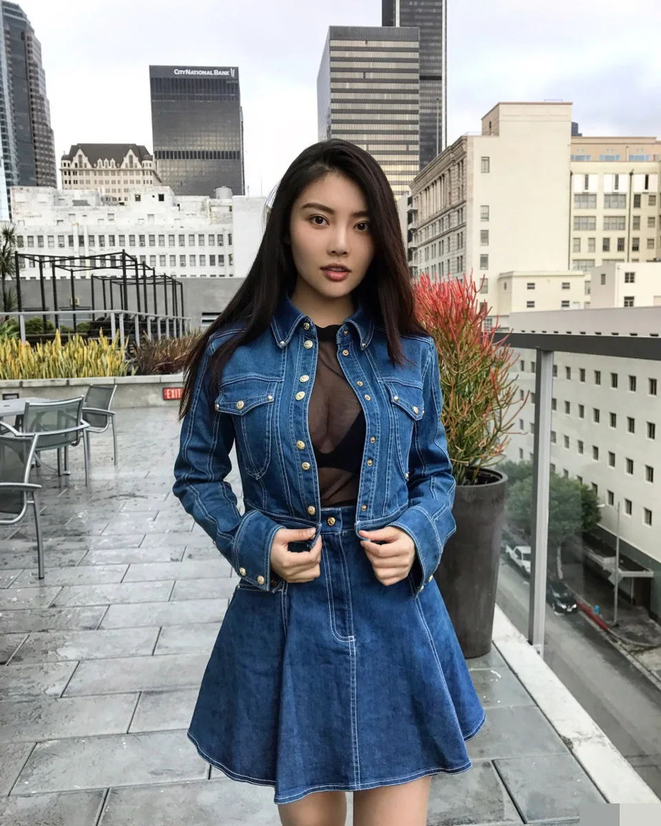 徐冬冬美照 图片4