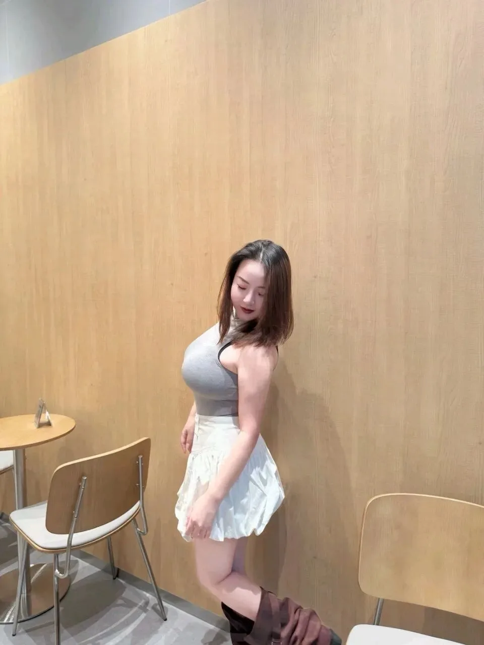 青春美女写真 图片3
