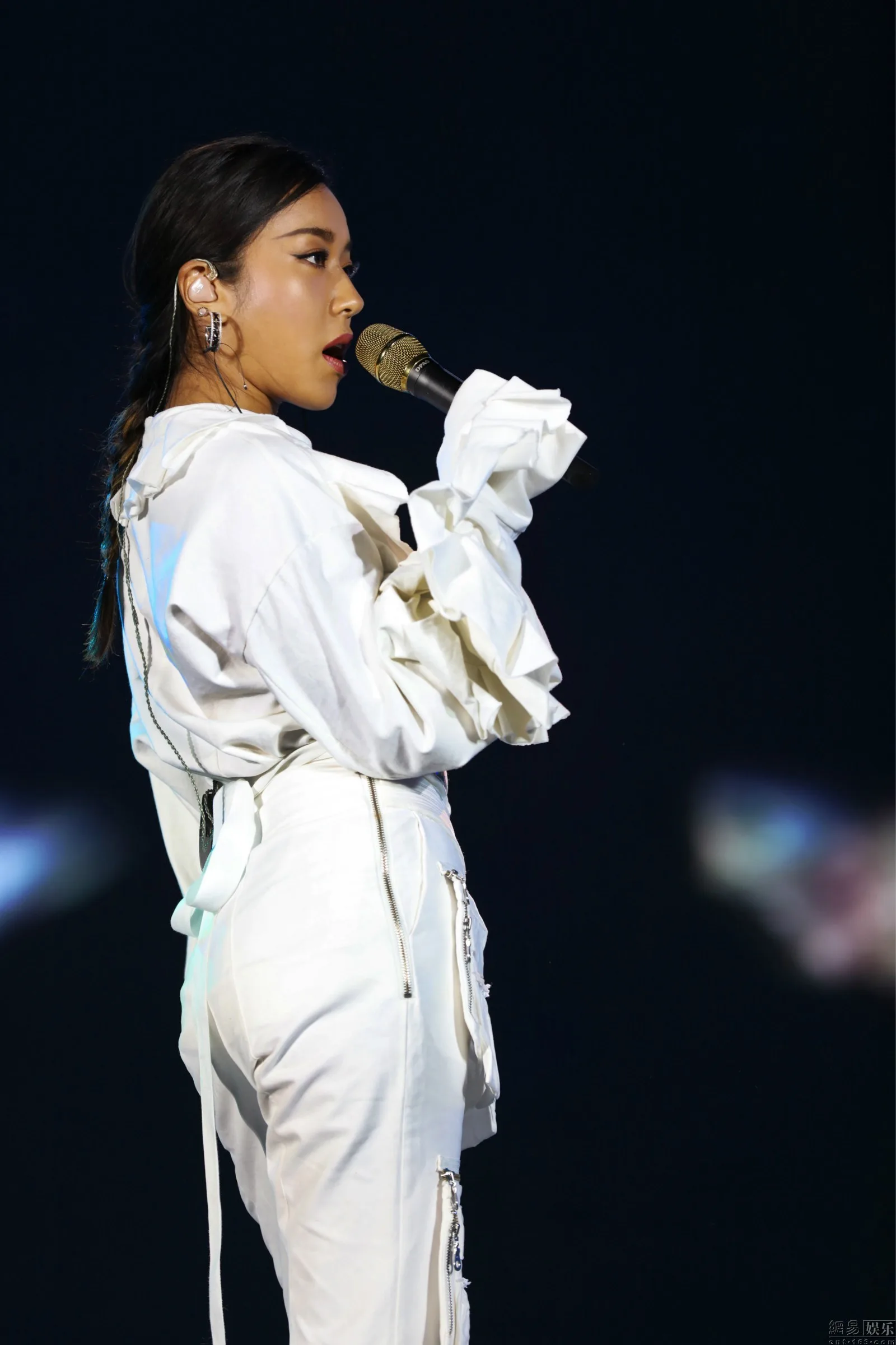 吉克隽逸写真 图片2