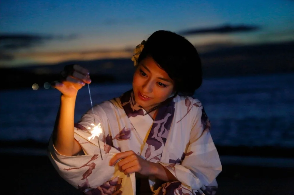 日本美女性感写真 图片8