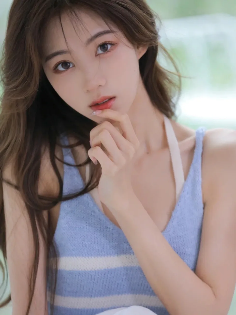 日系少女写真 图片10