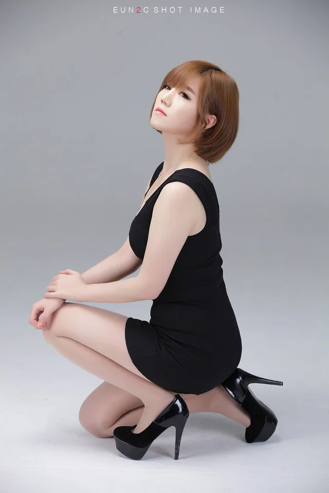 性感美女写真 图片3