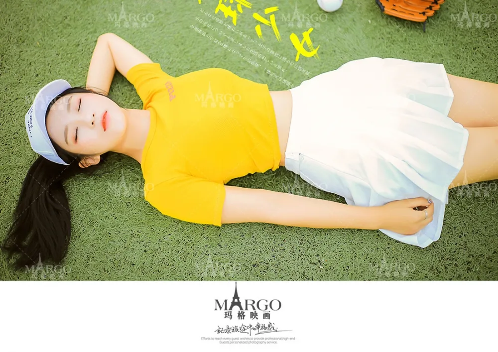 青春少女写真 图片6