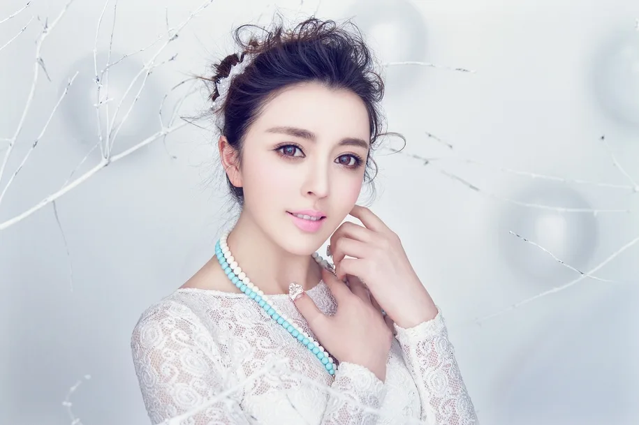 性感内衣美女写真 图片2