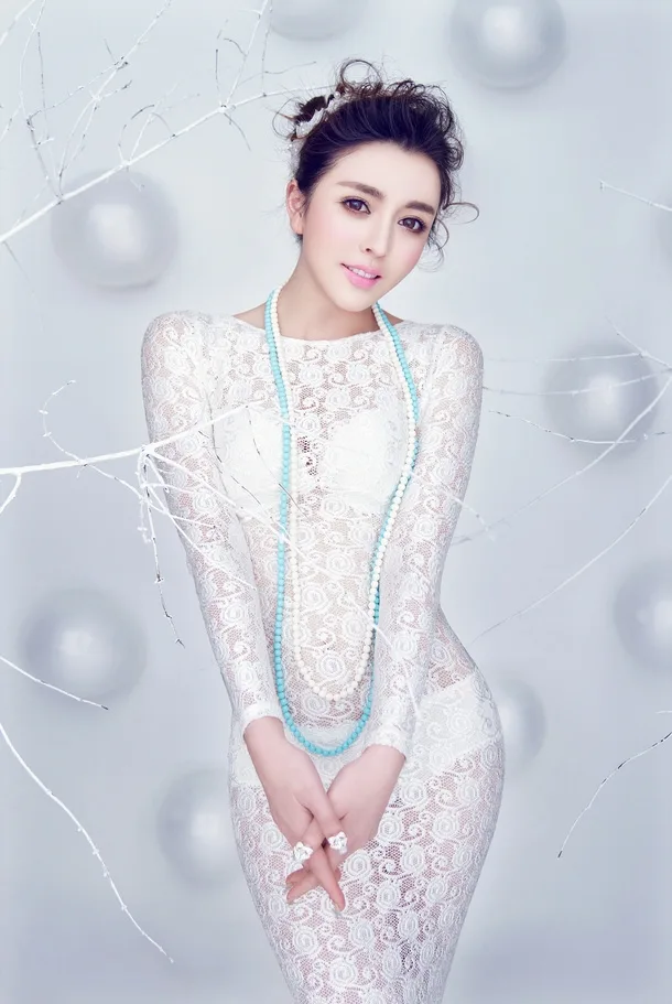 性感内衣美女写真 图片3