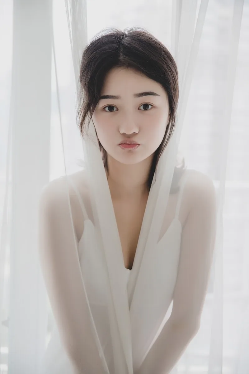 清纯少女写真 图片3