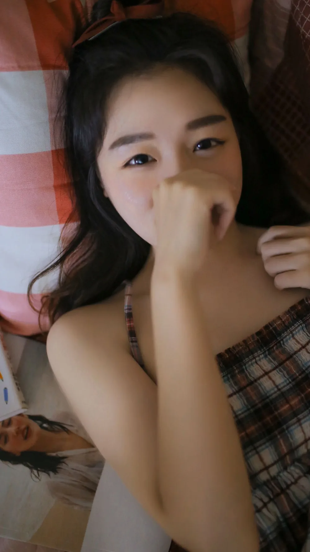 清纯甜美少女写真 图片3