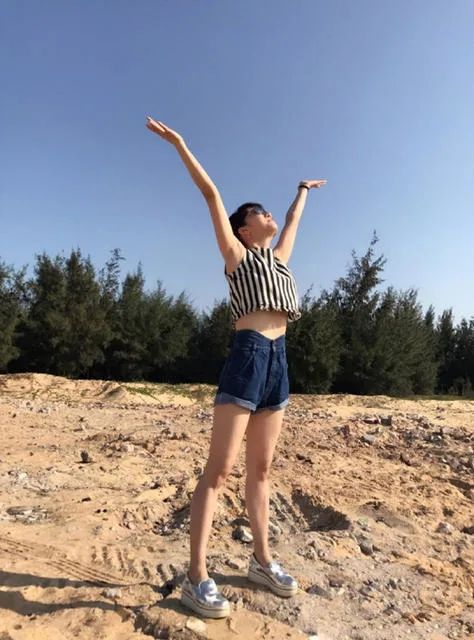 李念生活写真 图片3