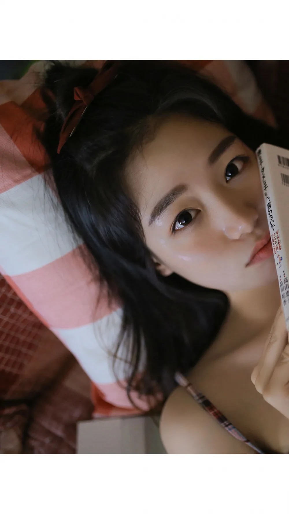 清纯甜美少女写真 图片2