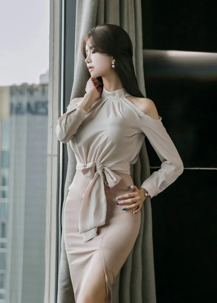 性感美女写真 图片5