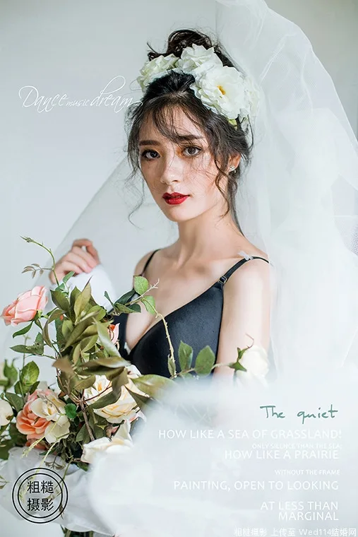 性感美女写真图片 图片1