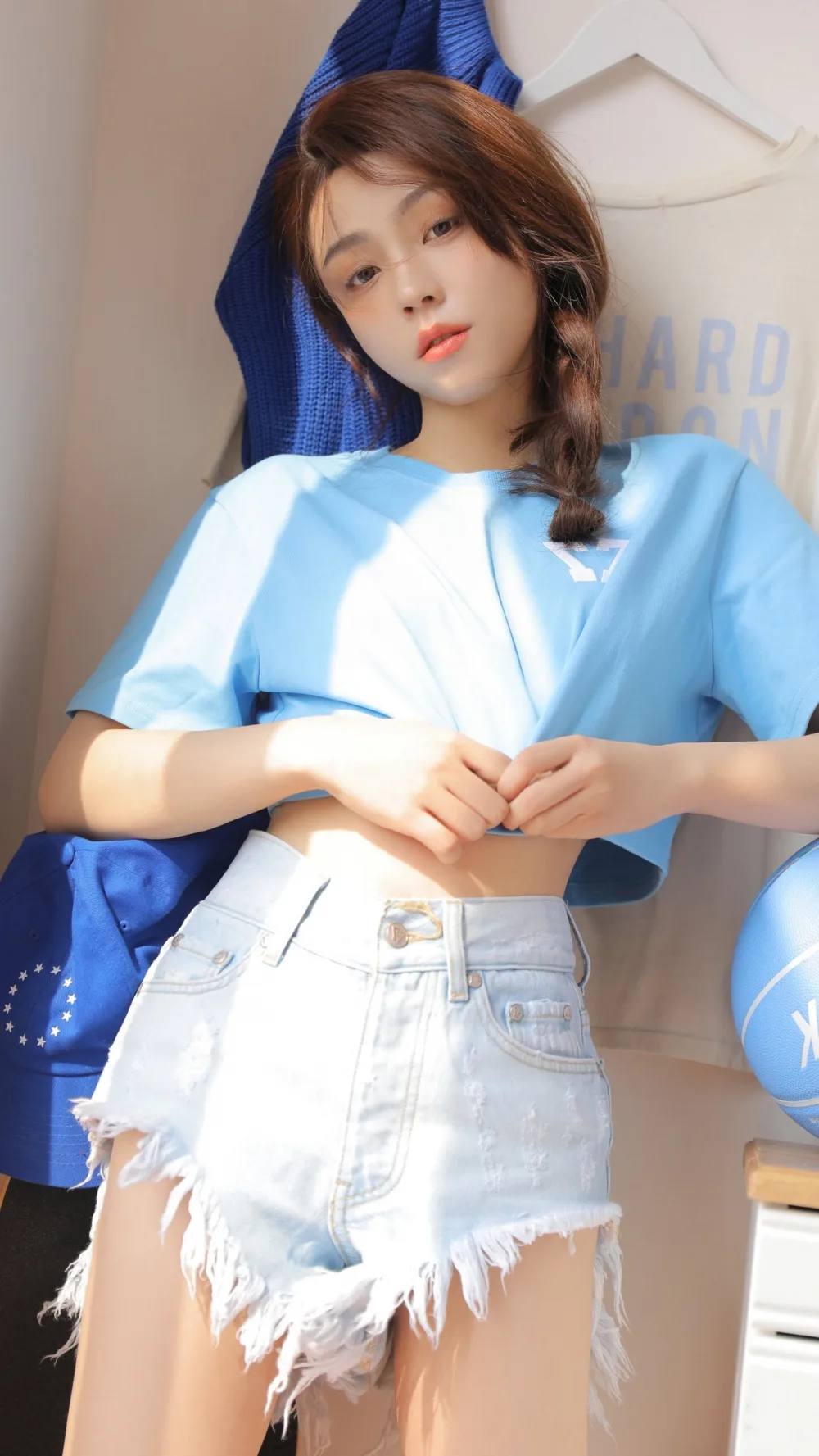 私房写真美女图片 图片4
