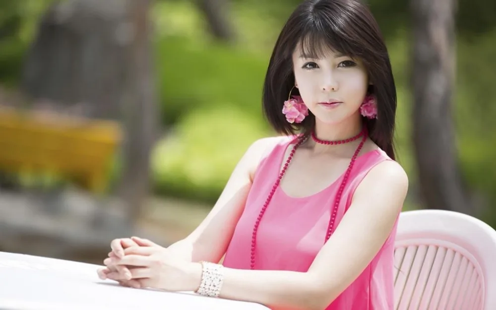 李智友写真 图片4