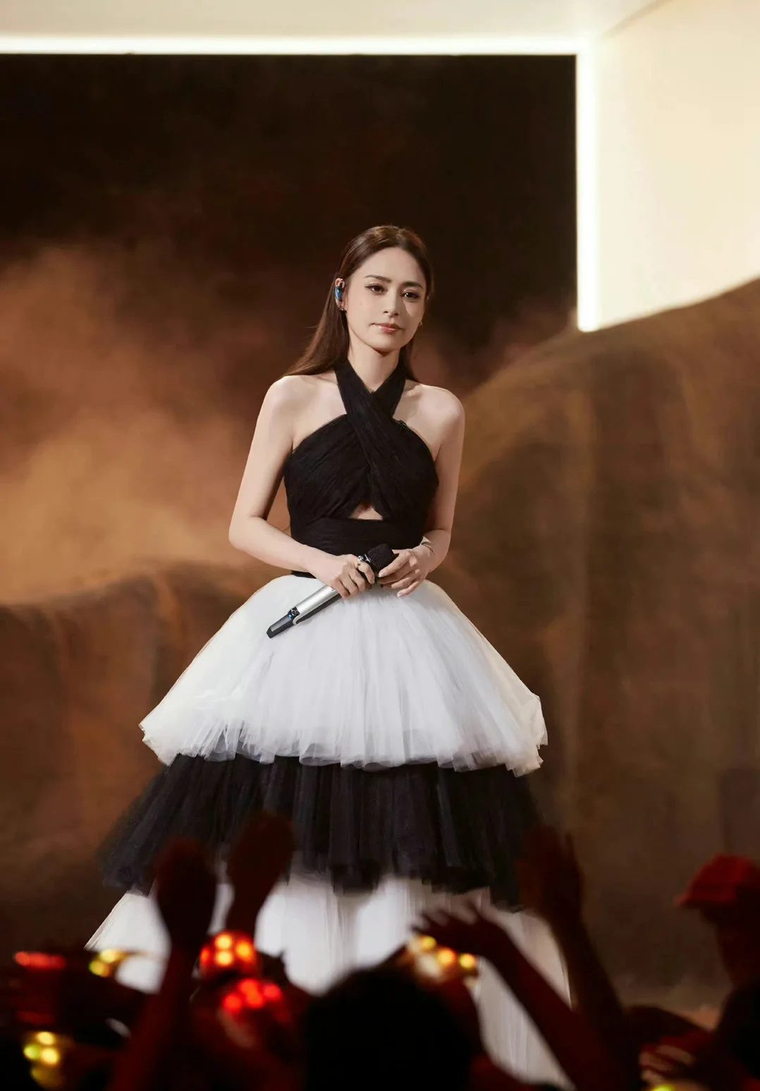 王心凌甜美写真 图片5