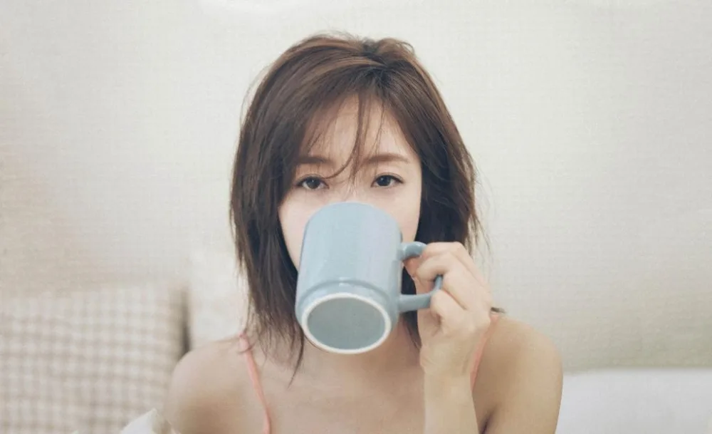 韩国美女写真 图片2