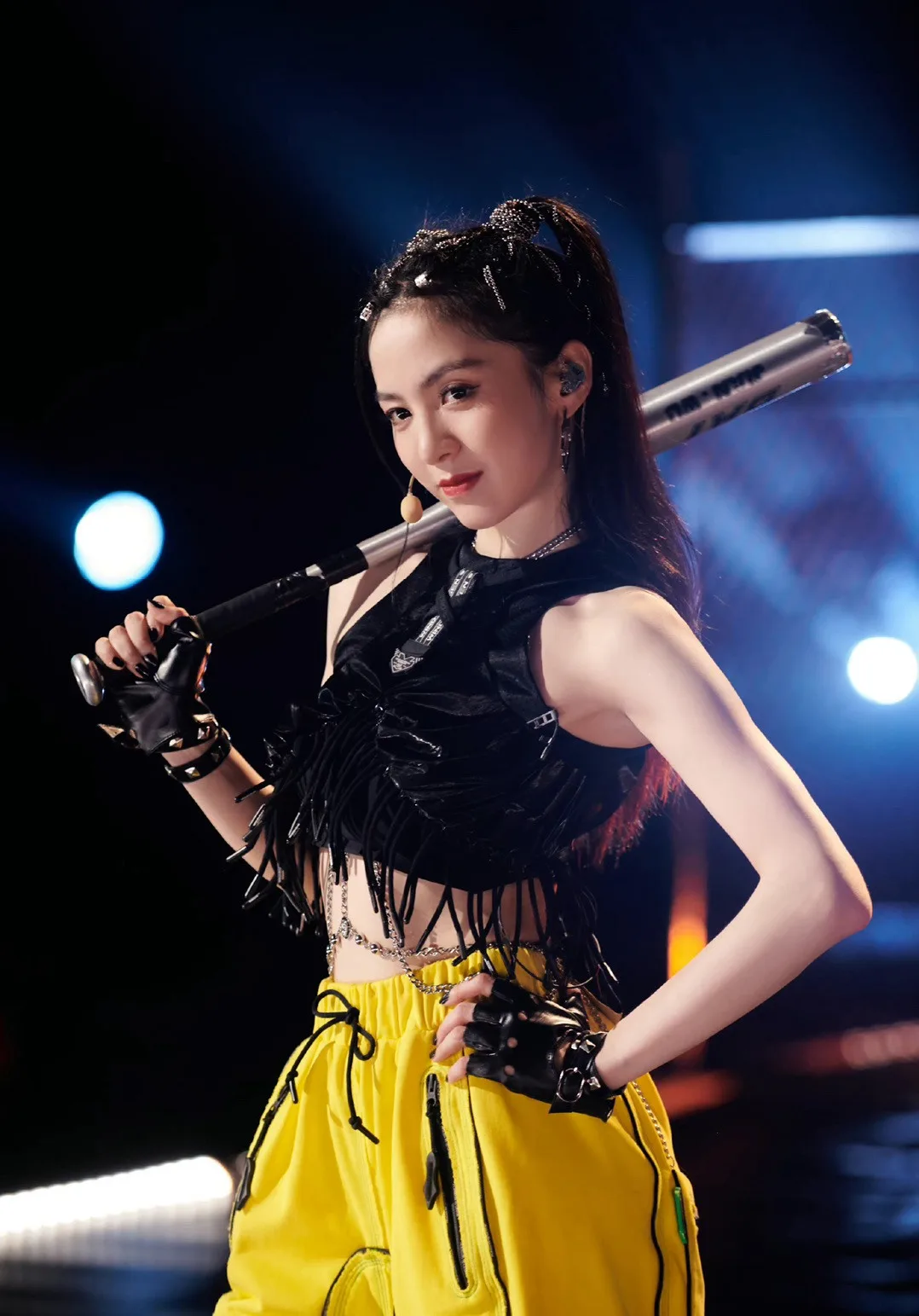 王心凌甜美写真 图片9