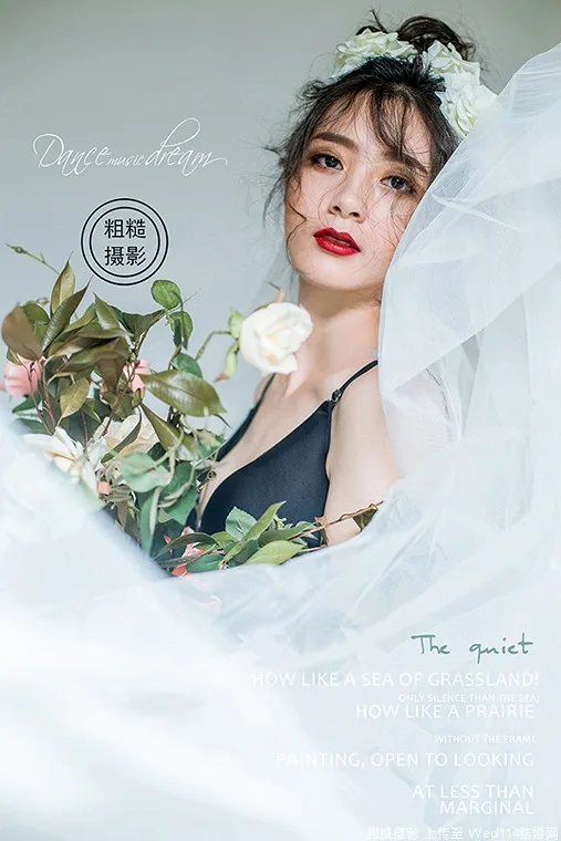 性感美女写真图片 图片2
