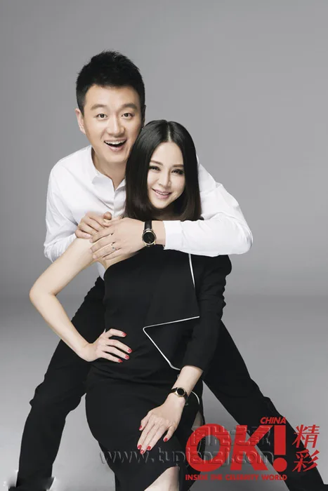 关悦时尚写真 图片3