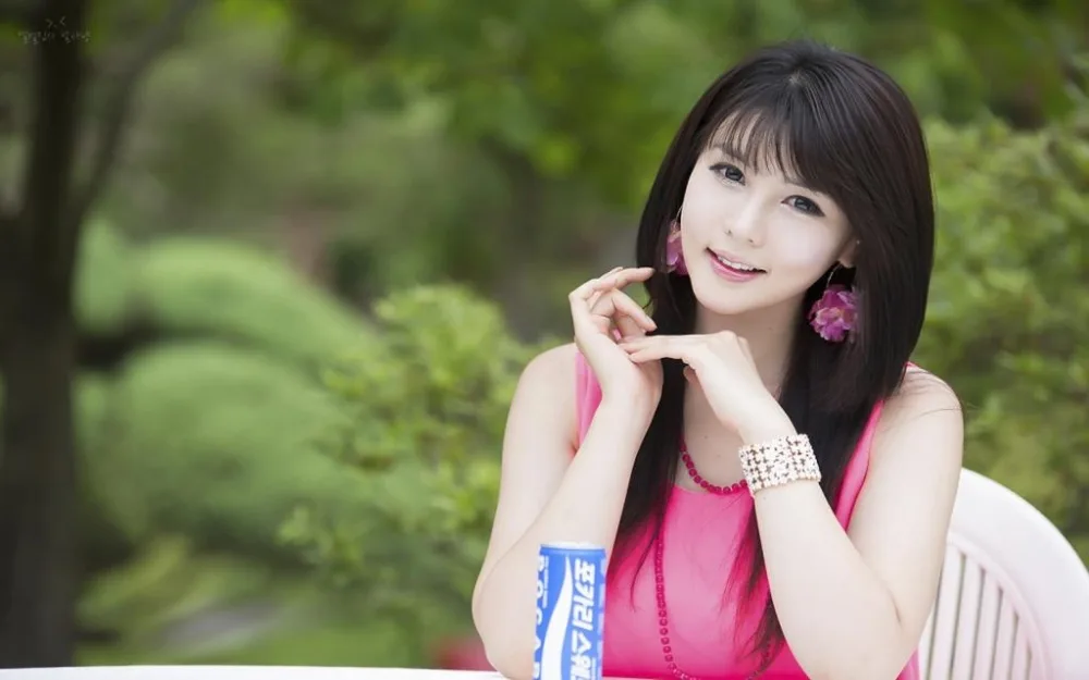 李智友写真 图片3