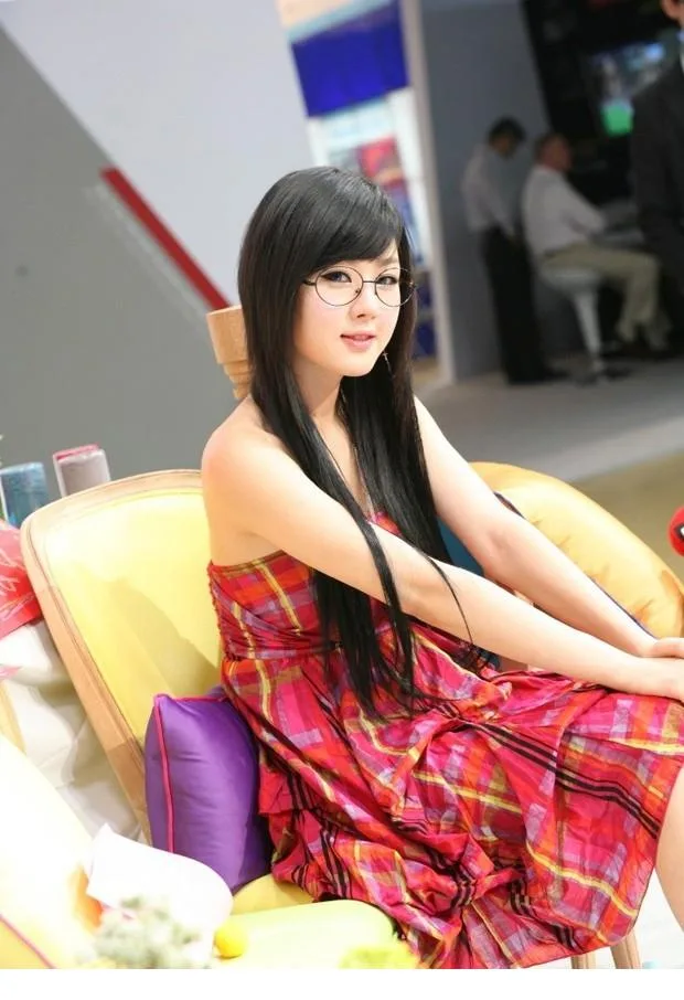 黄美姬私房写真 图片3
