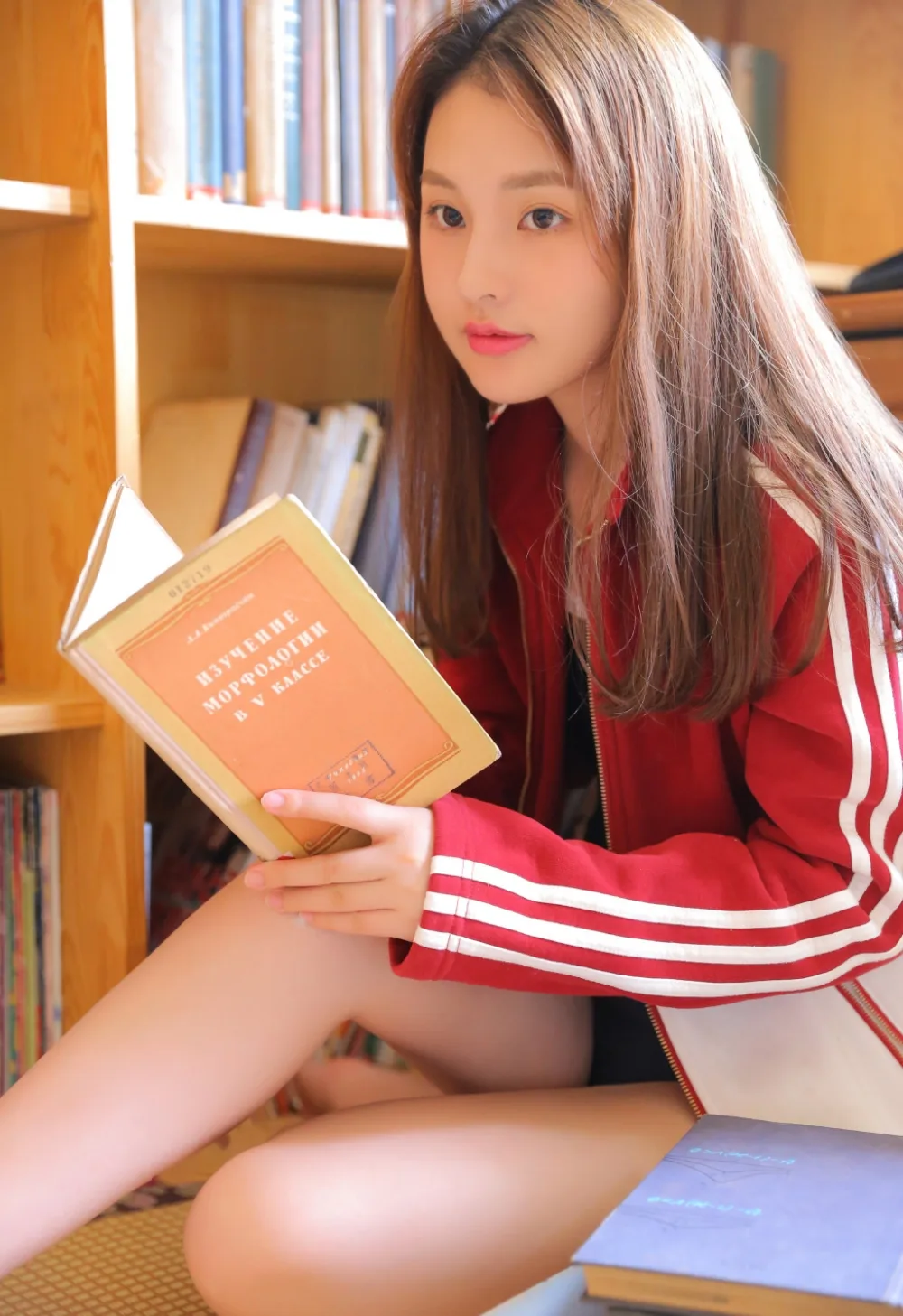 性感美女泳衣写真 图片8