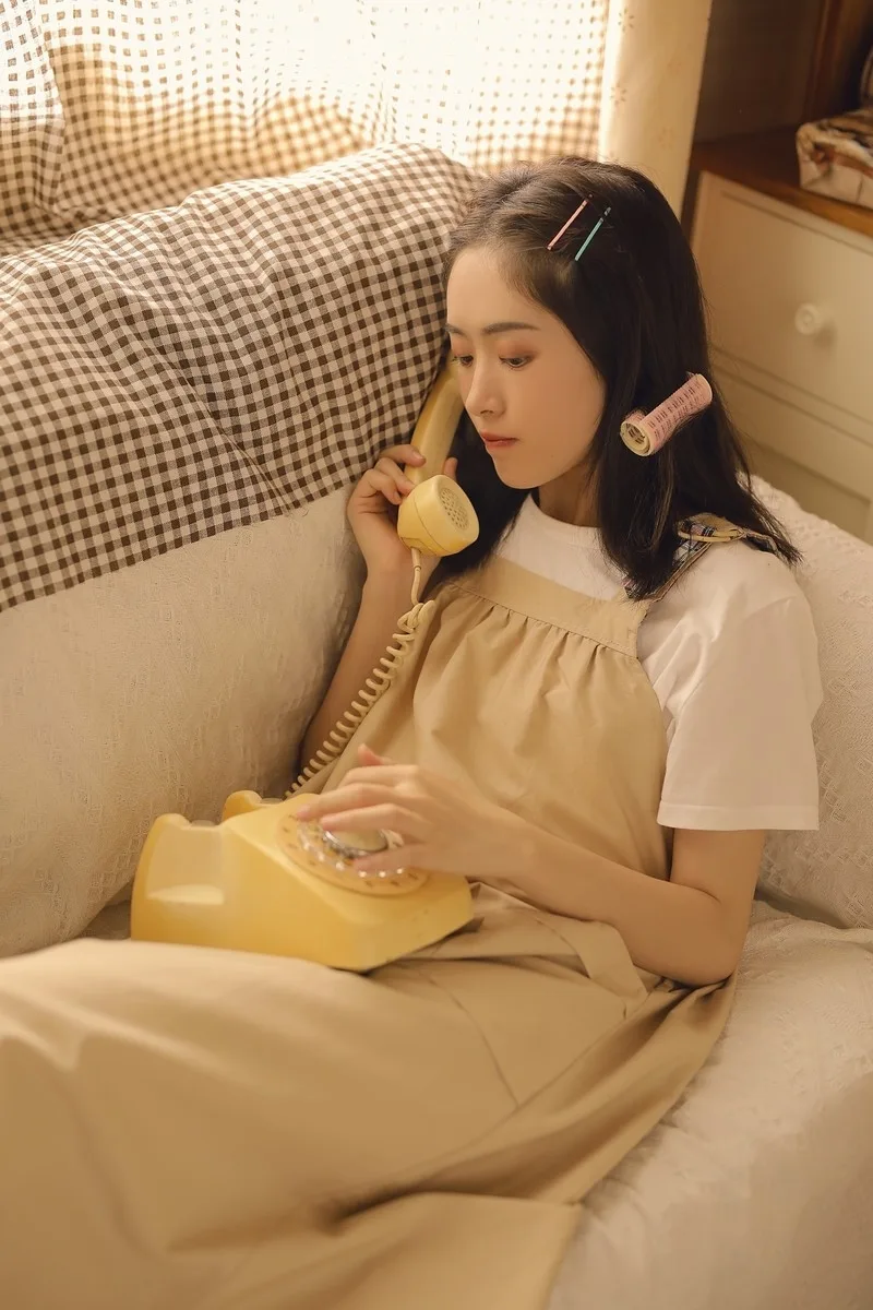 甜美少女写真 图片1
