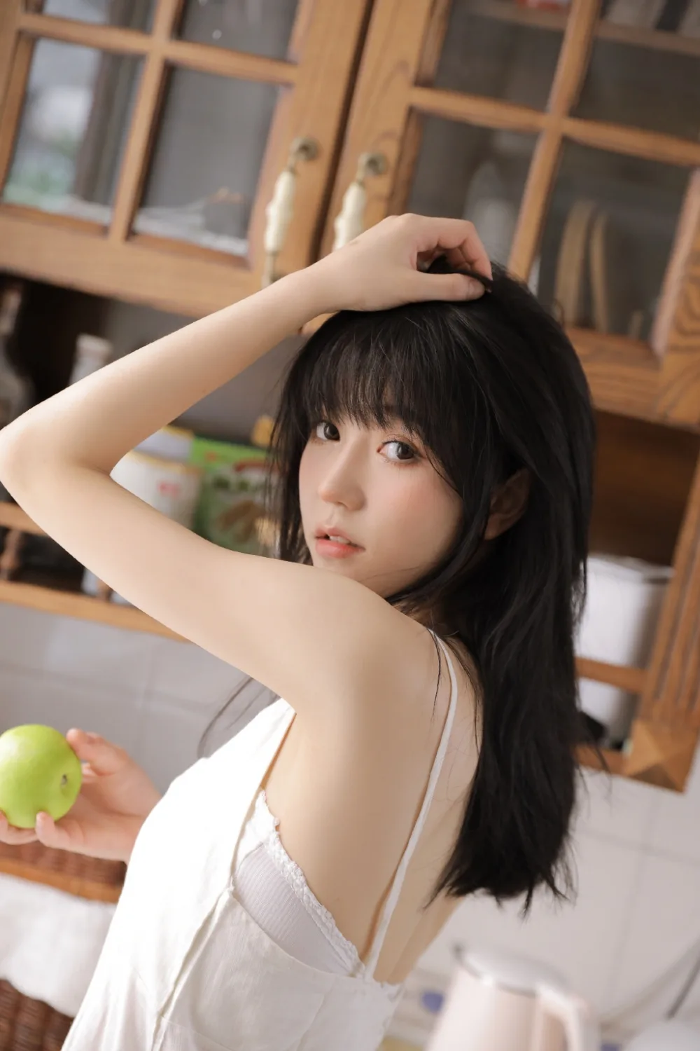 内地明星美女私房写真 图片4