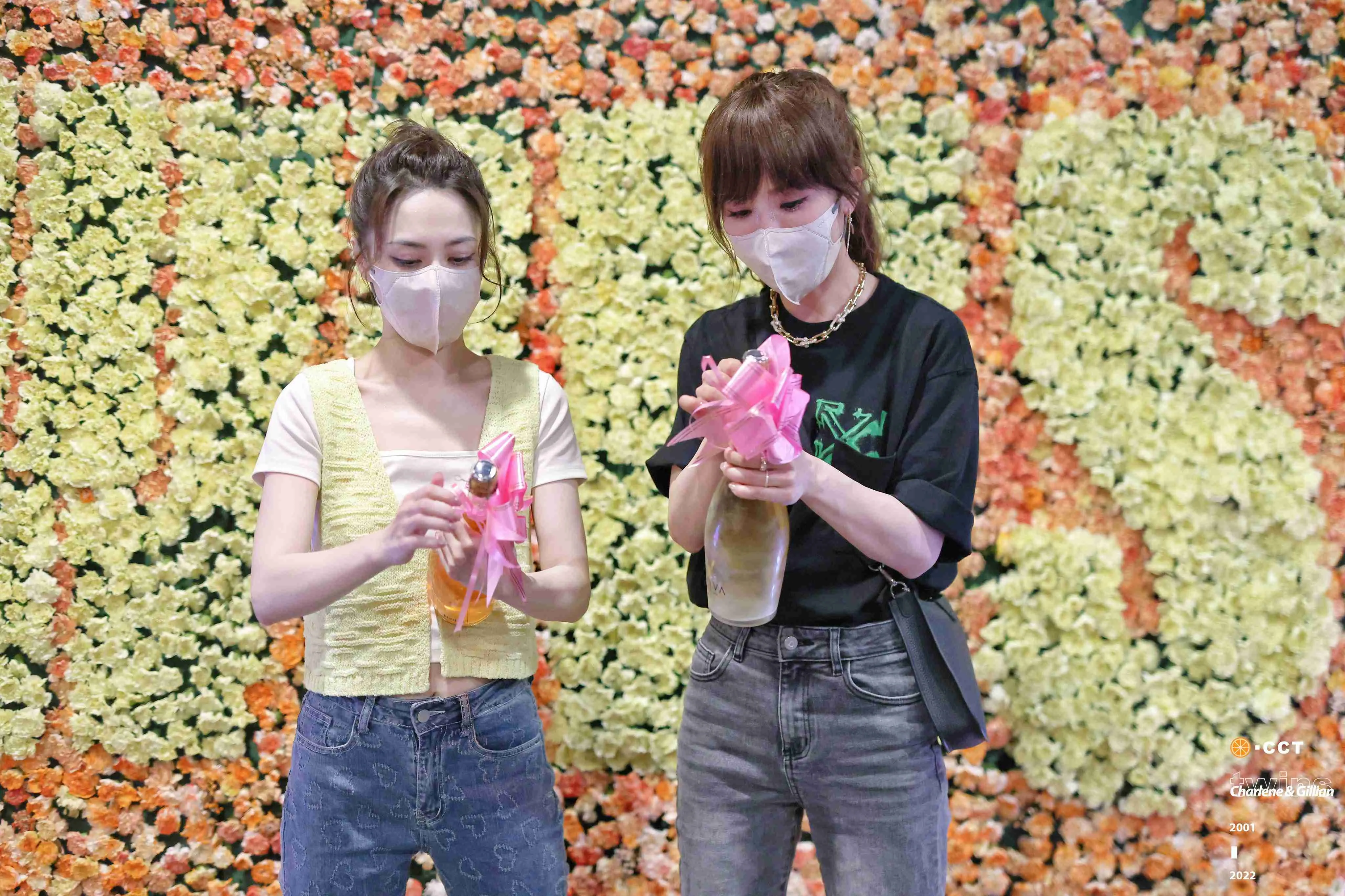 阿娇阿Sa粉丝应援 图片3