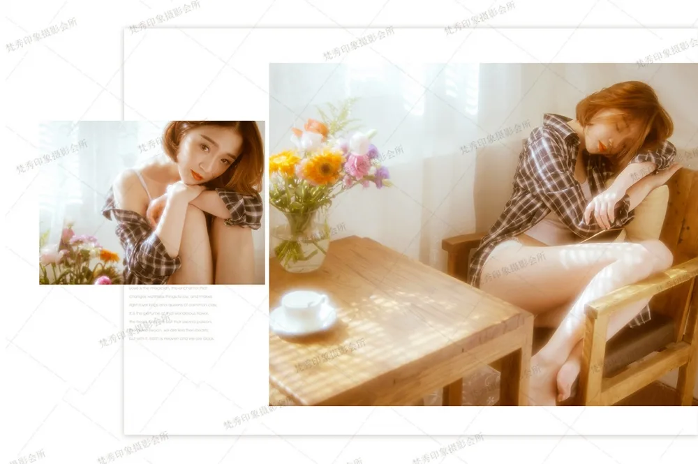 阳光少女写真 性感美腿图集 图片1
