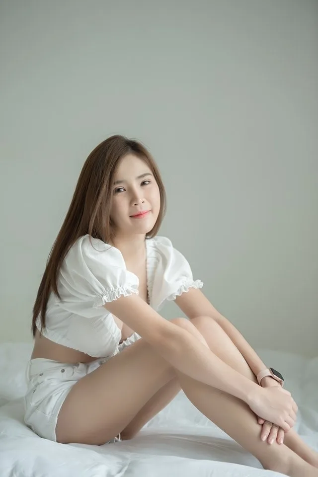 性感美女写真 图片3