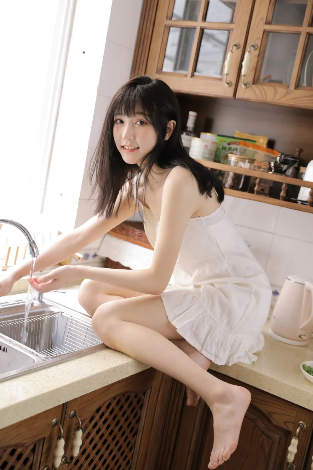 内地明星美女私房写真 图片7
