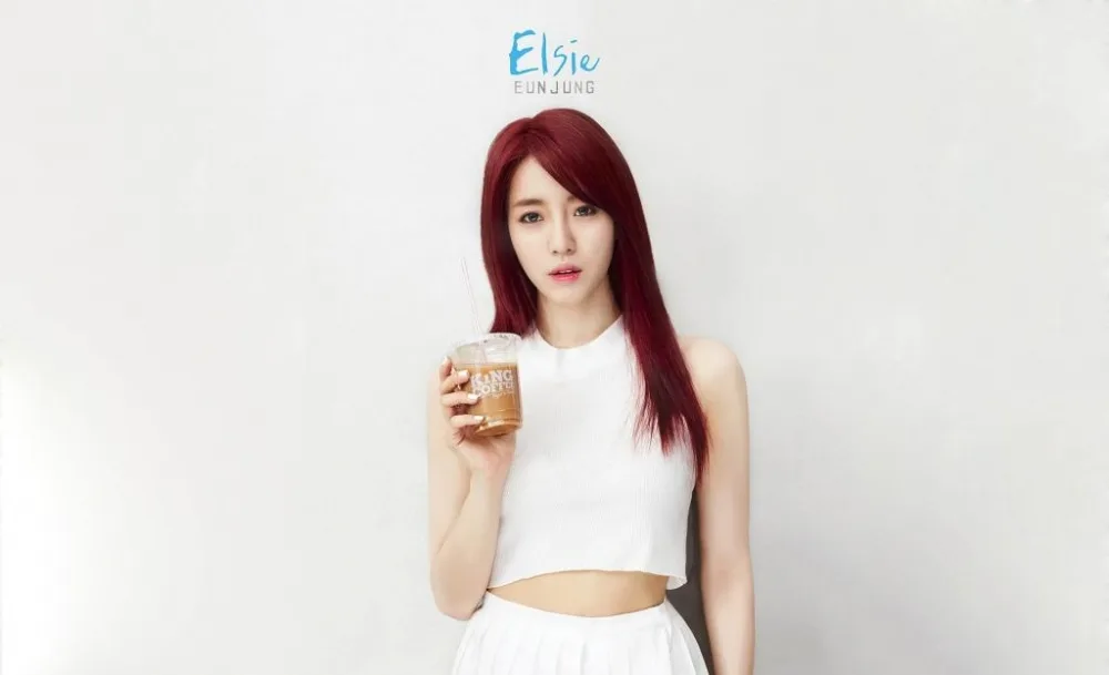韩国美女写真 图片3