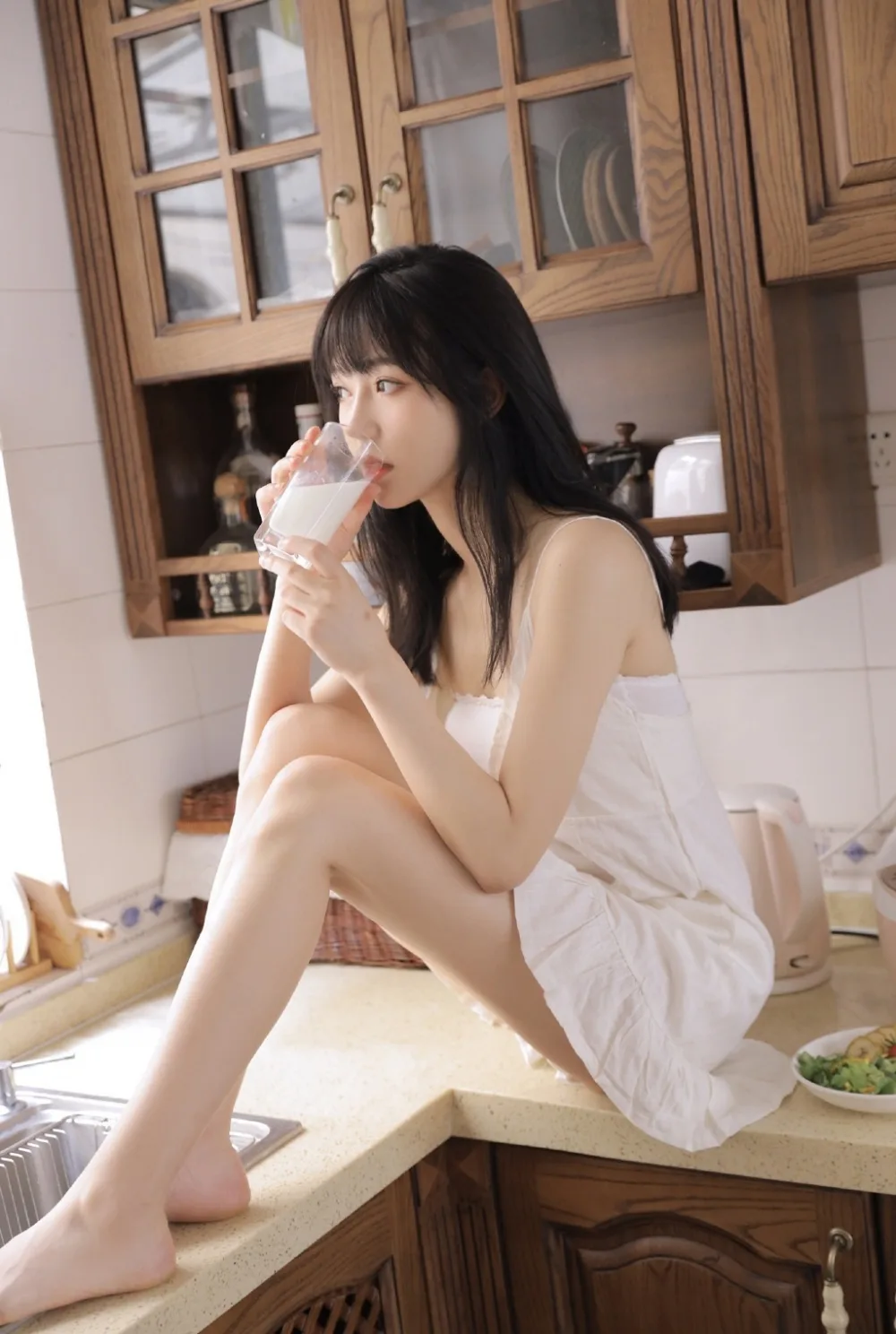 内地明星美女私房写真 图片9