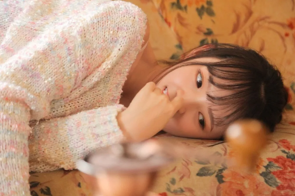 甜萌少女写真 图片5