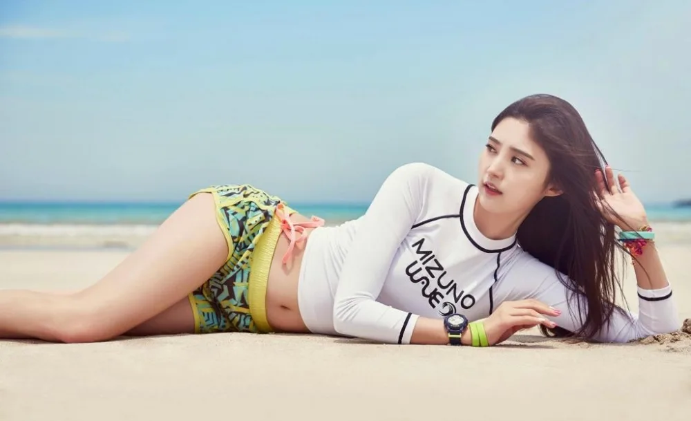 韩国美女写真 图片6