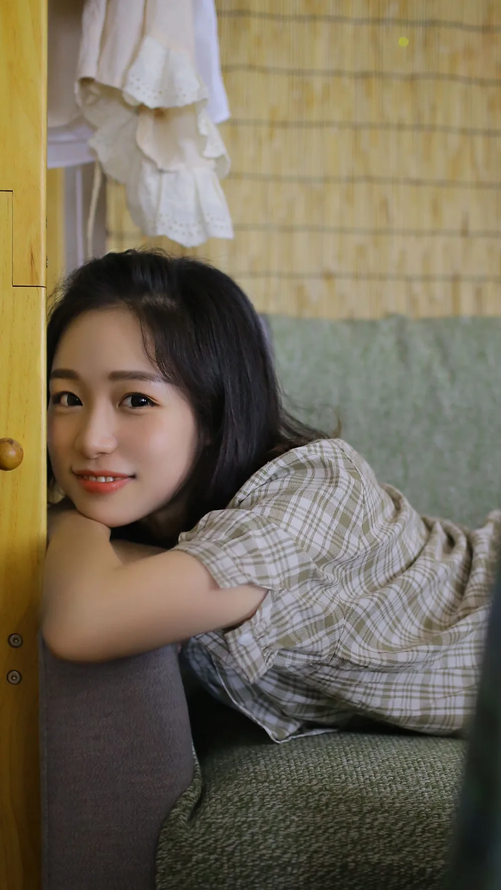 童颜少女写真 图片7